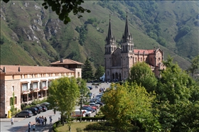 Covadonga